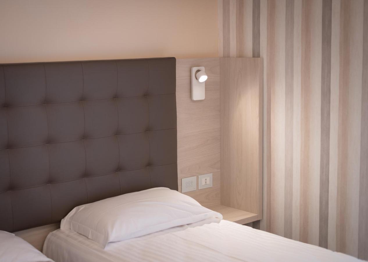 Bhotel Lagonegro Dış mekan fotoğraf