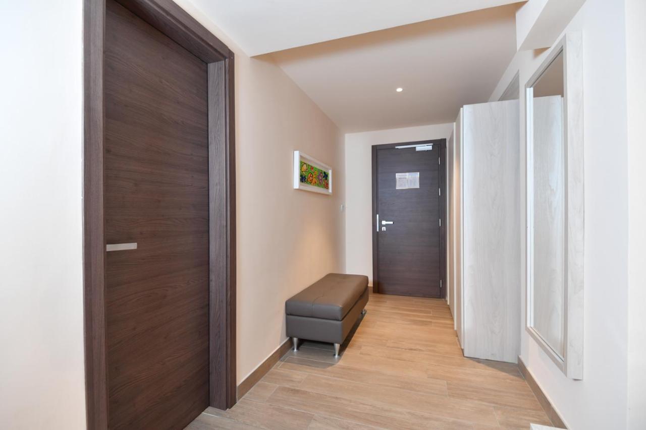 Bhotel Lagonegro Dış mekan fotoğraf