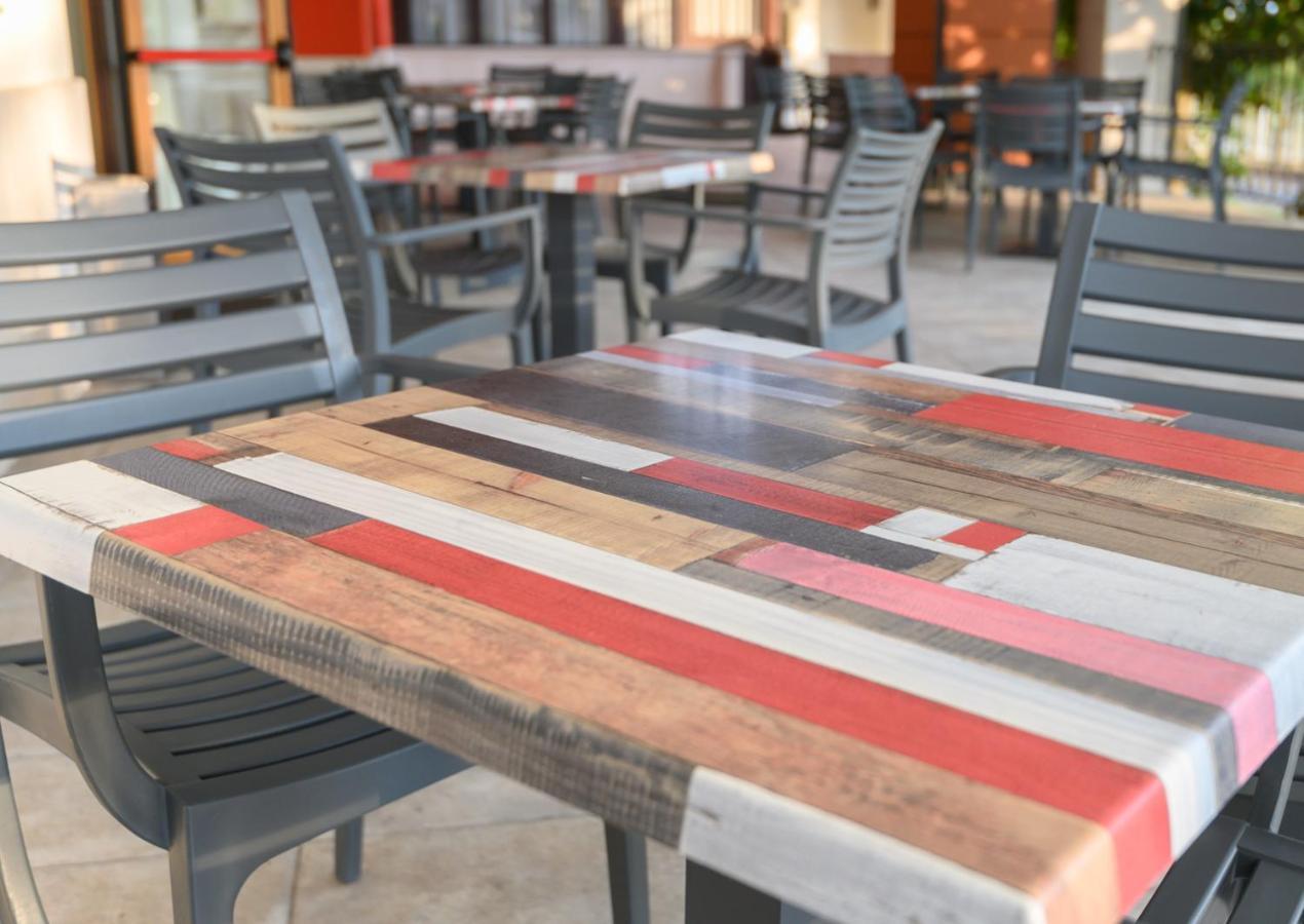 Bhotel Lagonegro Dış mekan fotoğraf