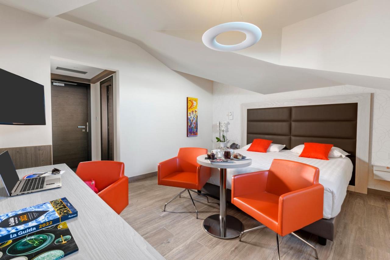 Bhotel Lagonegro Dış mekan fotoğraf