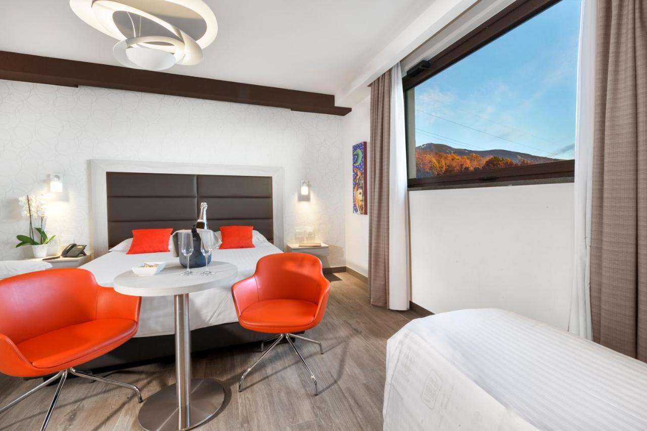 Bhotel Lagonegro Dış mekan fotoğraf