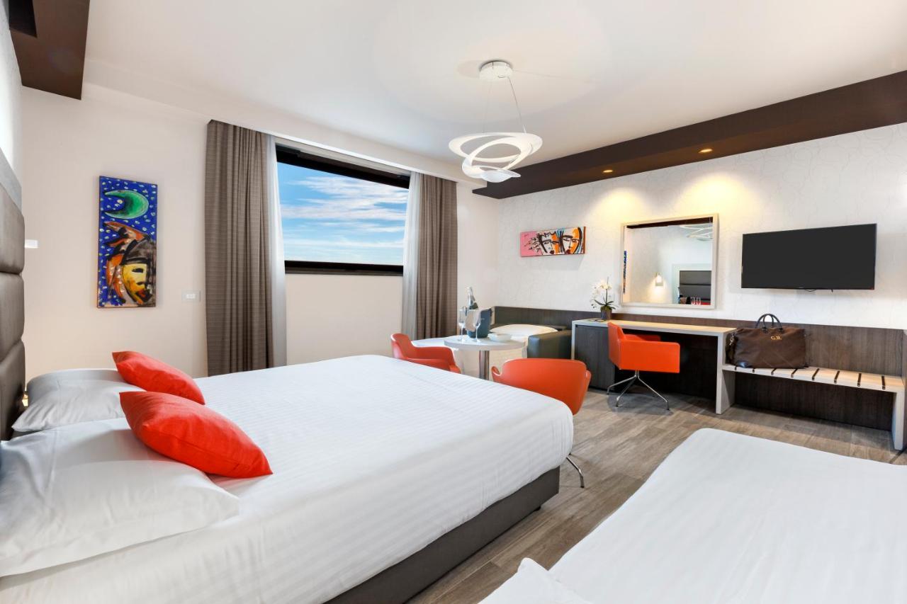 Bhotel Lagonegro Dış mekan fotoğraf