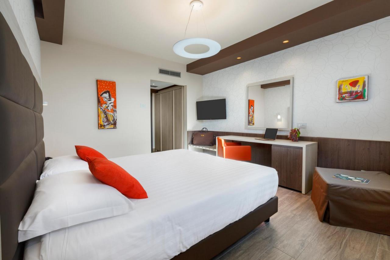 Bhotel Lagonegro Dış mekan fotoğraf