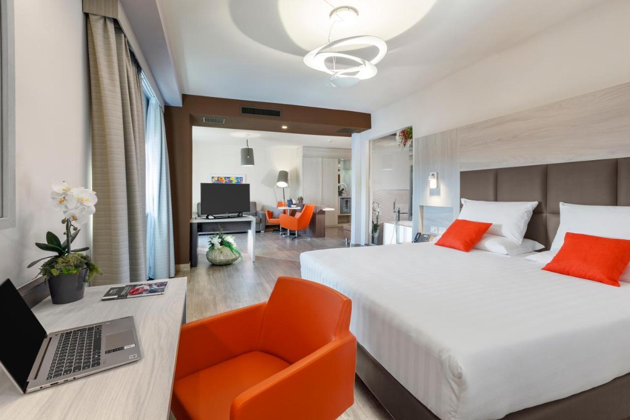 Bhotel Lagonegro Dış mekan fotoğraf