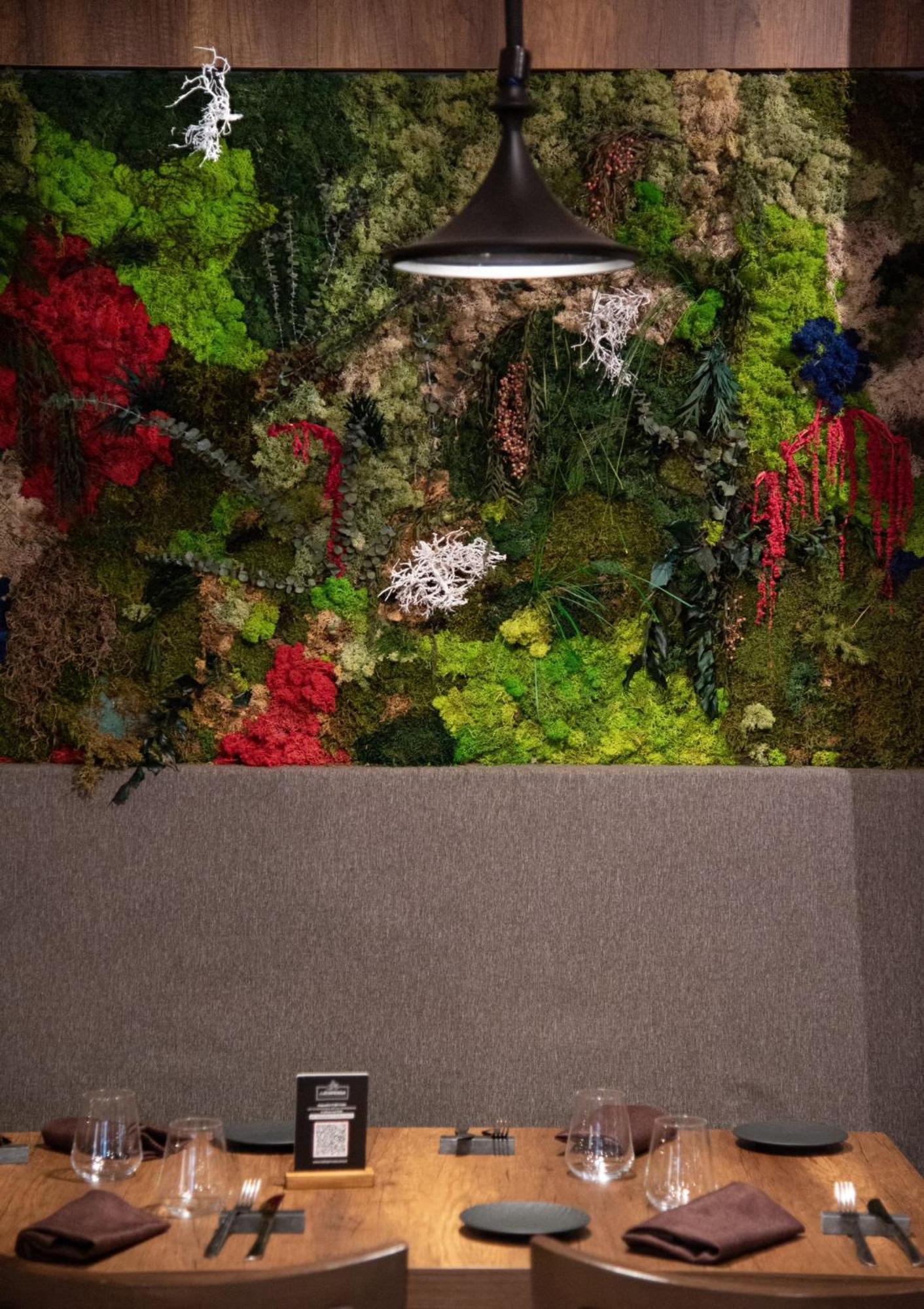 Bhotel Lagonegro Dış mekan fotoğraf